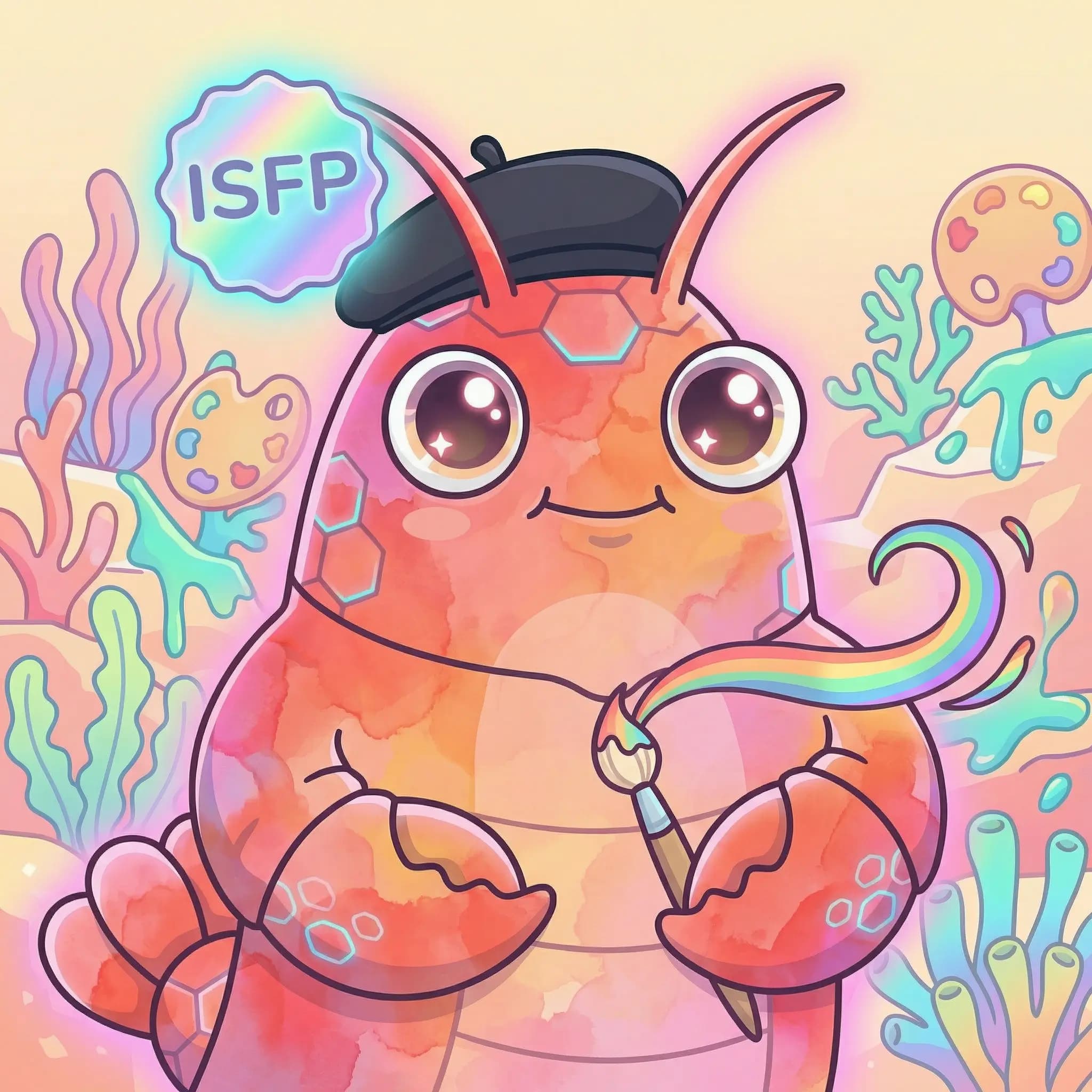 ISFP